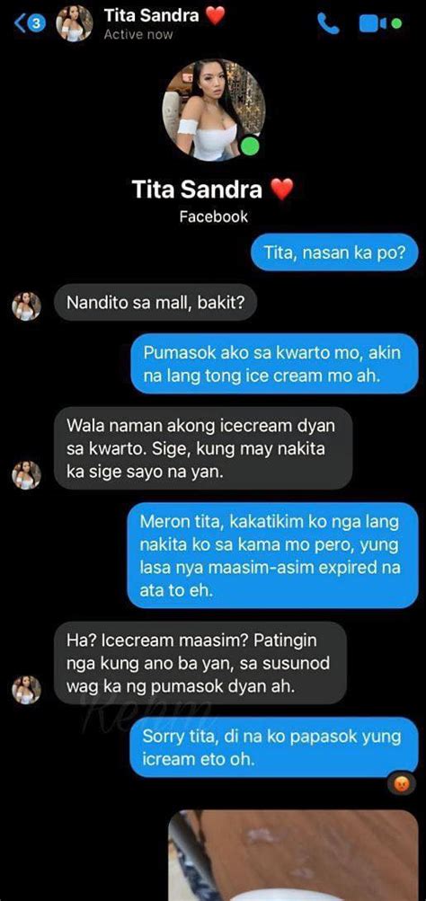 18yo bagets tinikman ni Tita .